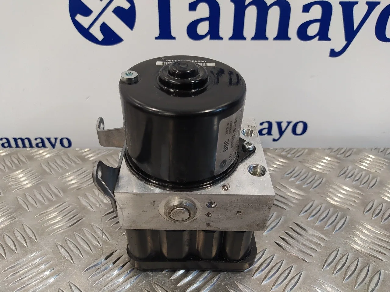 Abs para Bmw Serie 1 Berlina (E81/E87)