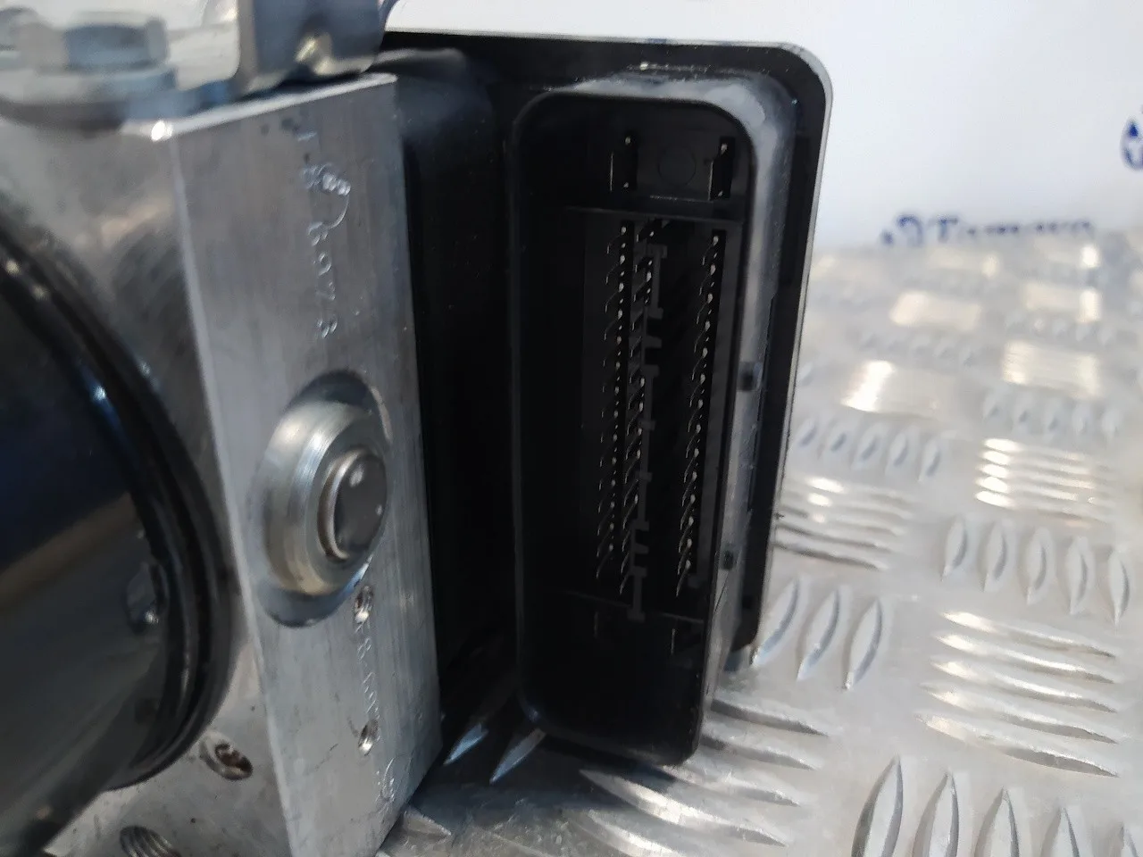Abs para Bmw Serie 1 Berlina (E81/E87)