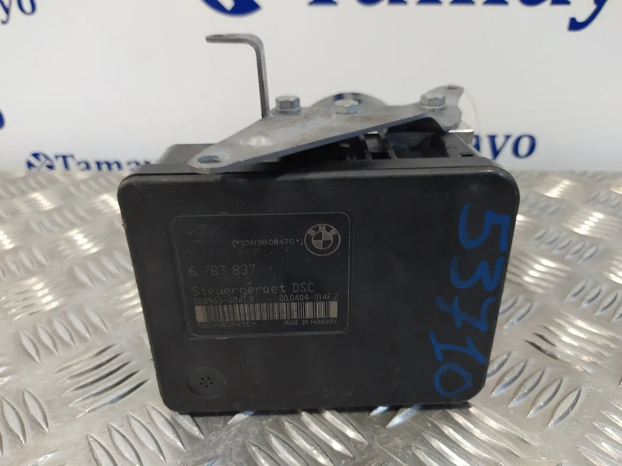 Abs para Bmw Serie 1 Berlina (E81/E87)