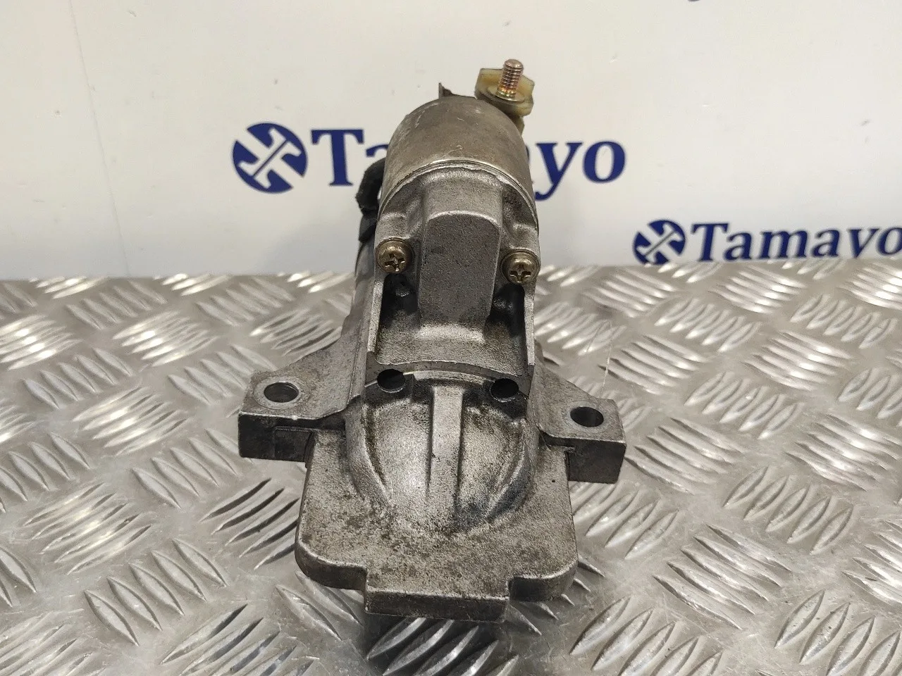 Motor Arranque para Mazda 6 Berlina (Gg)