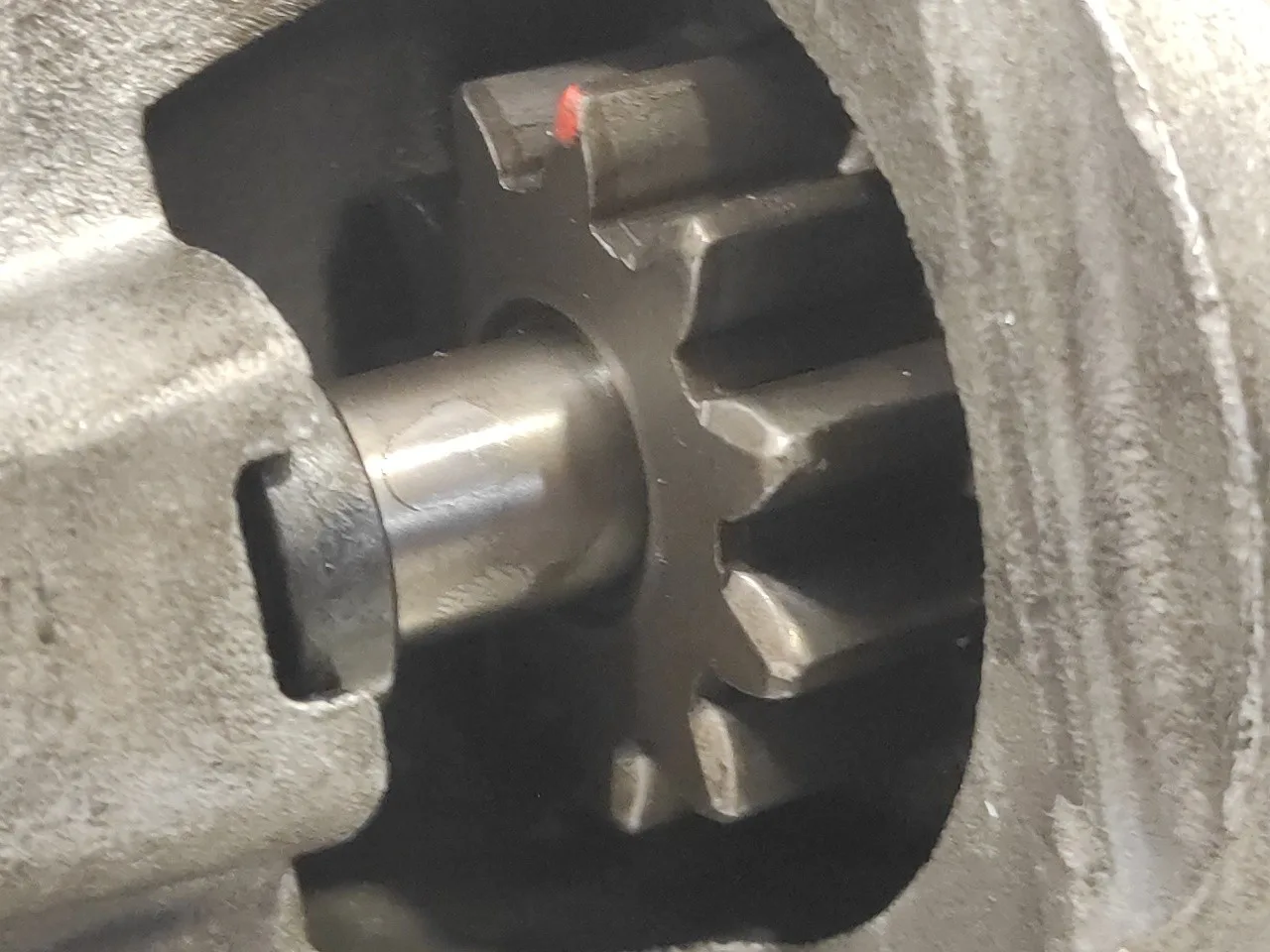 Motor Arranque para Mazda 6 Berlina (Gg)