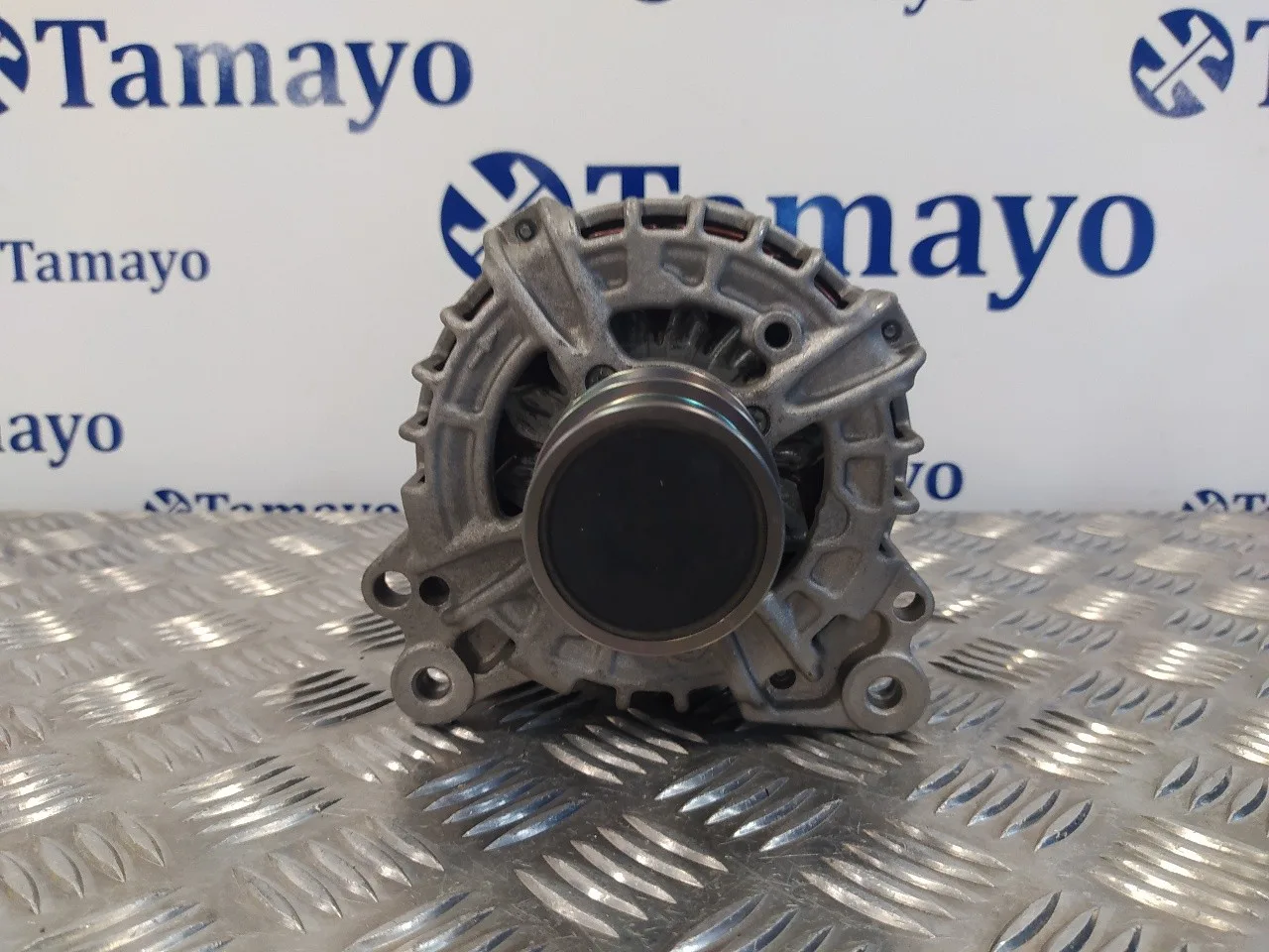 Alternador para Volkswagen Polo (6C1)
