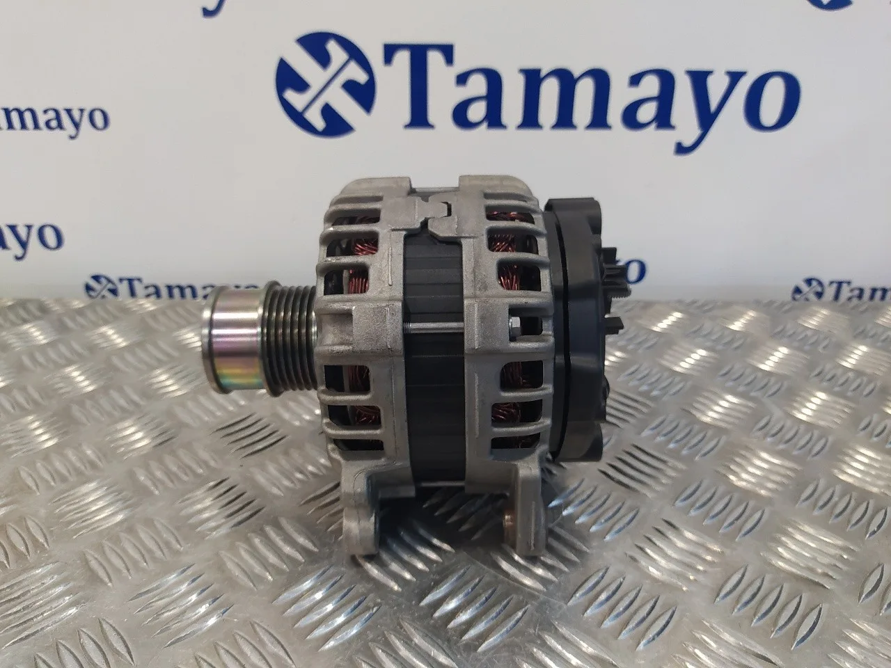 Alternador para Volkswagen Polo (6C1)