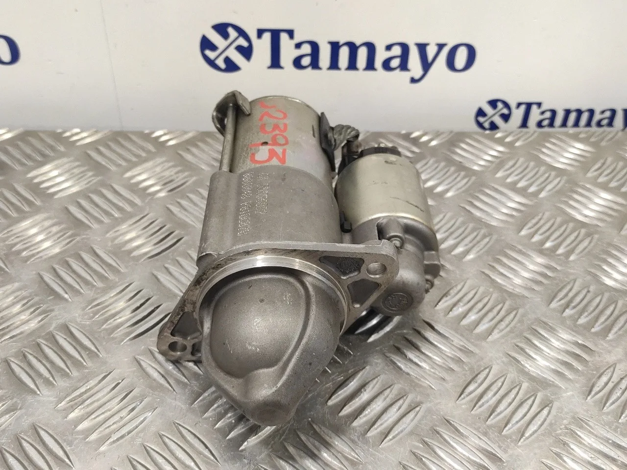 Motor Arranque para Opel Astra H Ber.