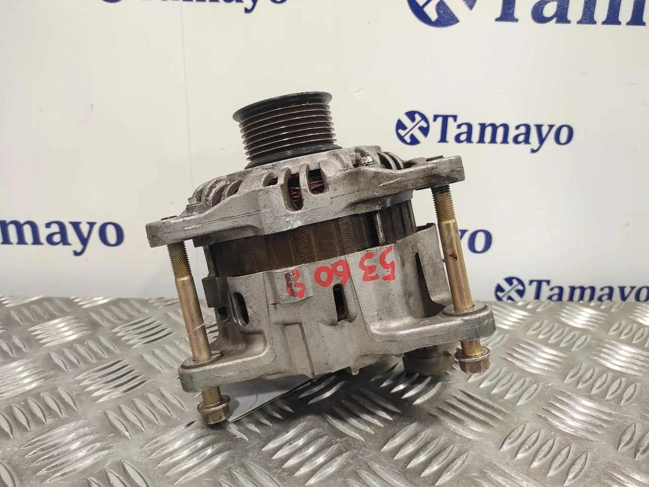 Alternador para Mazda 6 Berlina (Gg)