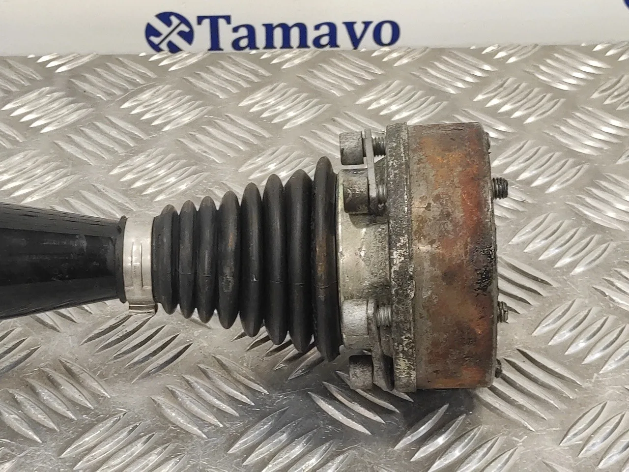 Transmision Delantera Derecha para Volkswagen Polo (6C1)