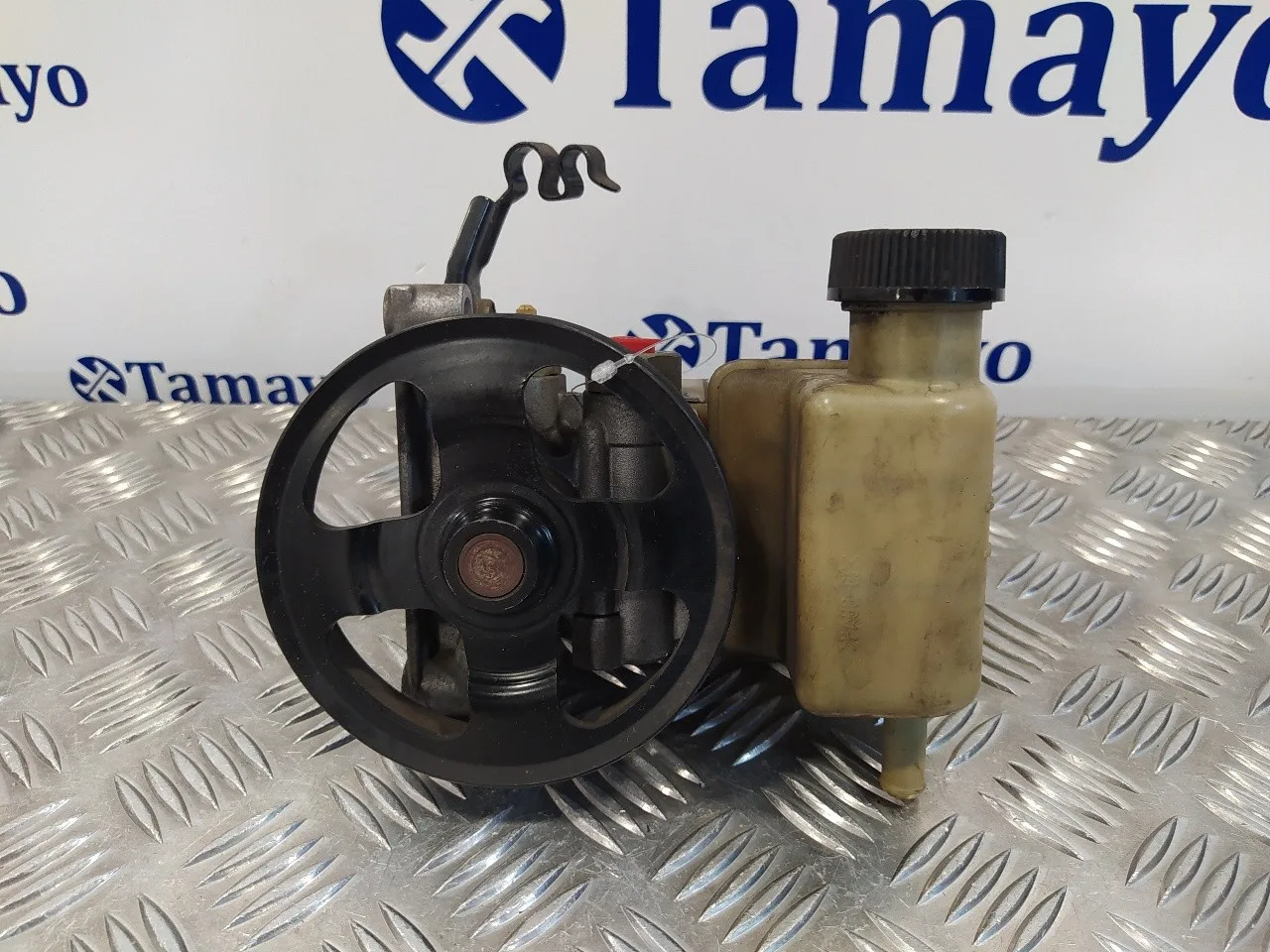 Bomba Direccion para Mazda 6 Berlina (Gg)