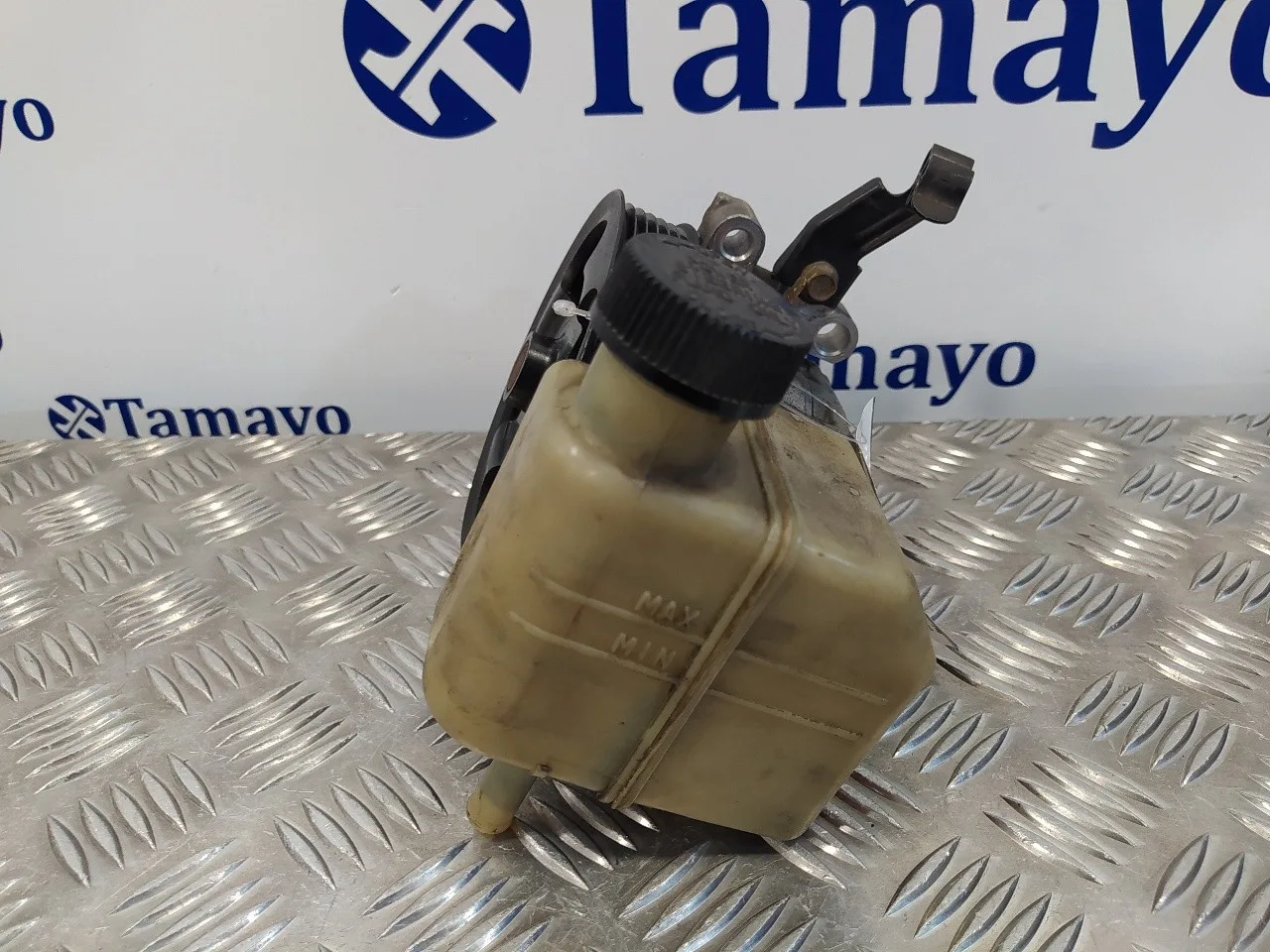 Bomba Direccion para Mazda 6 Berlina (Gg)