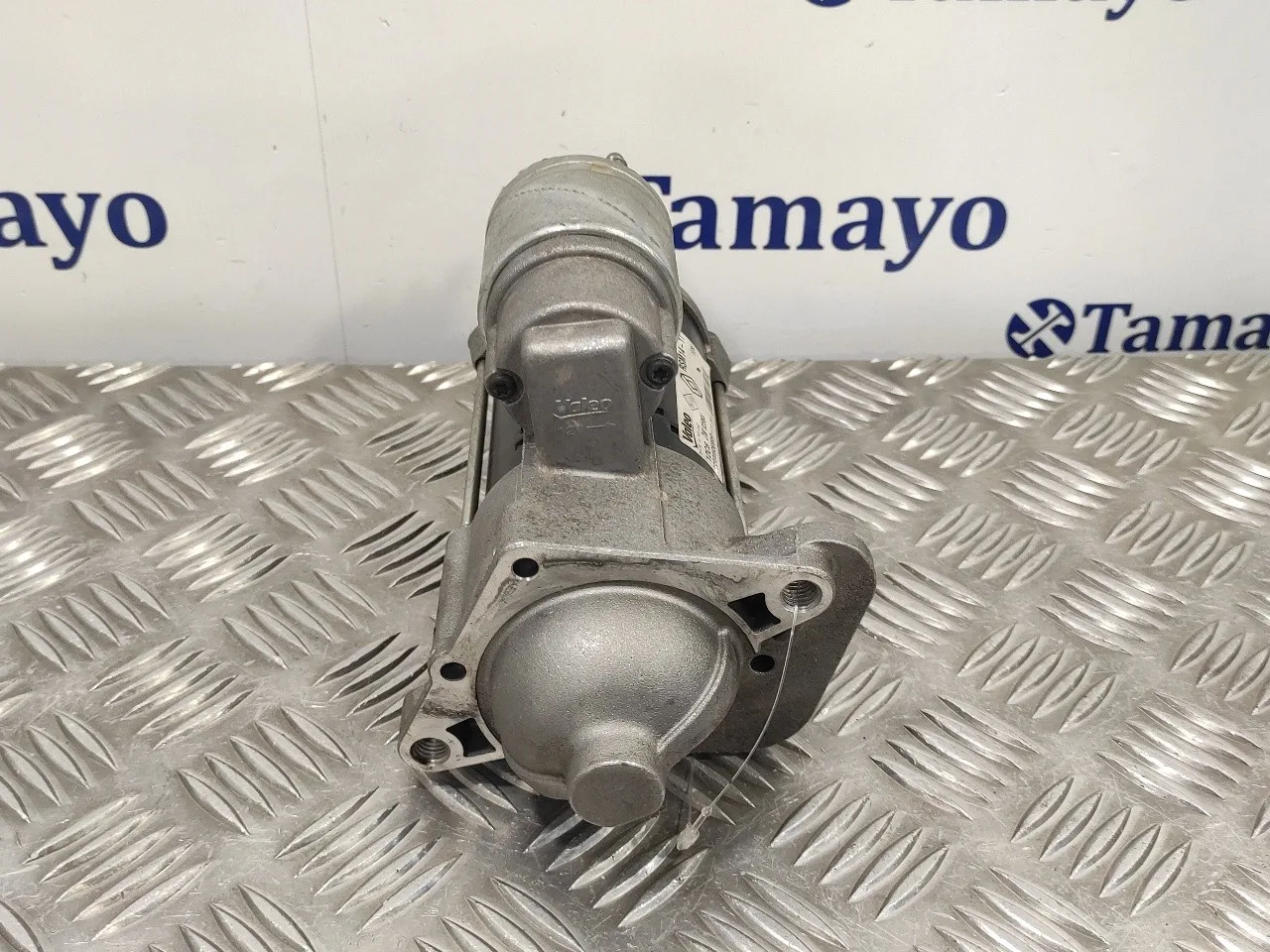 Motor Arranque para Dacia Sandero