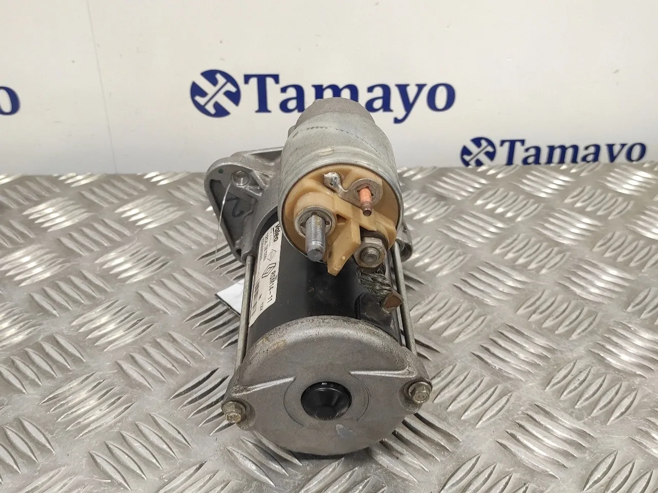 Motor Arranque para Dacia Sandero