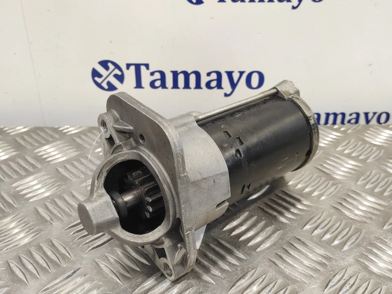 Motor Arranque para Dacia Sandero