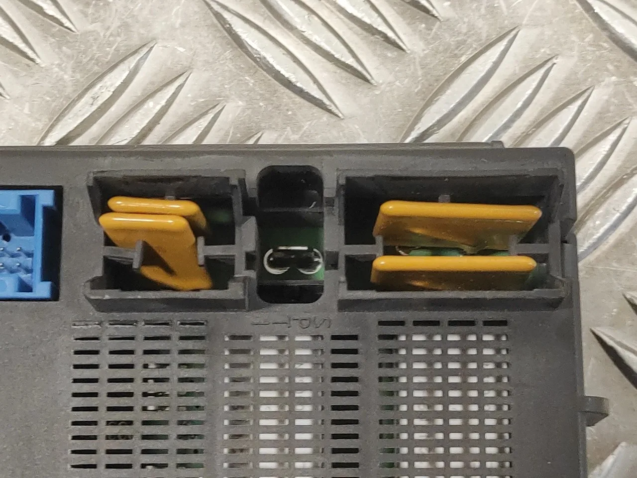 Caja Reles / Fusibles para Renault Espace /Grand Espace (Je0)