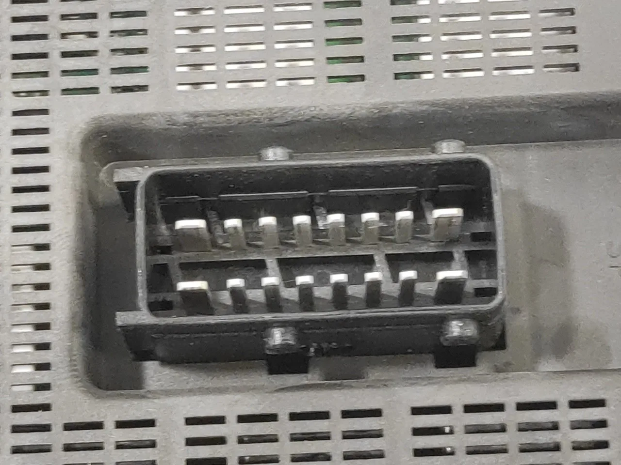 Caja Reles / Fusibles para Renault Espace /Grand Espace (Je0)