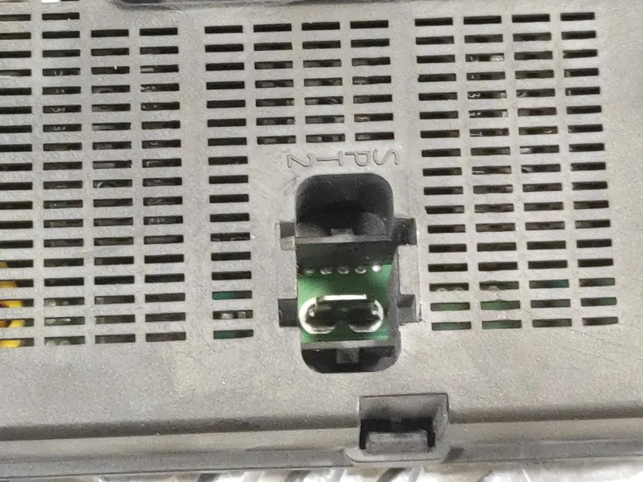 Caja Reles / Fusibles para Renault Espace /Grand Espace (Je0)