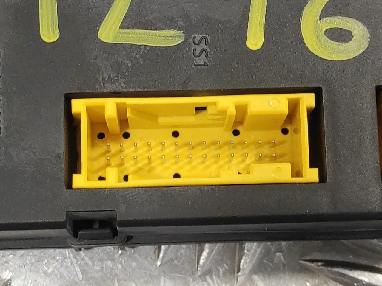Caja Reles / Fusibles para Renault Espace /Grand Espace (Je0)
