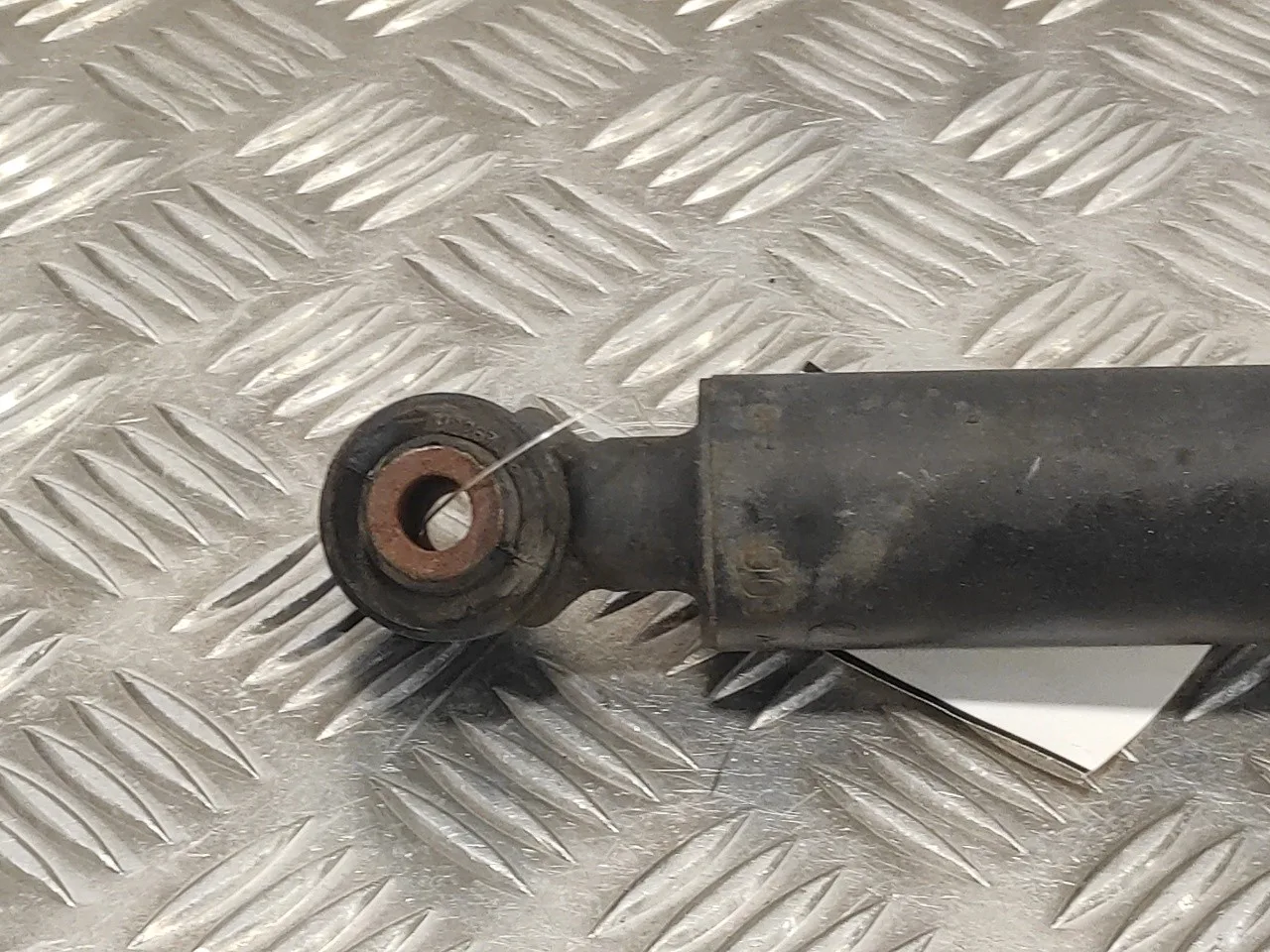 Amortiguador Trasero Derecho para Mercedes-Benz Clase C (W204) Berlina