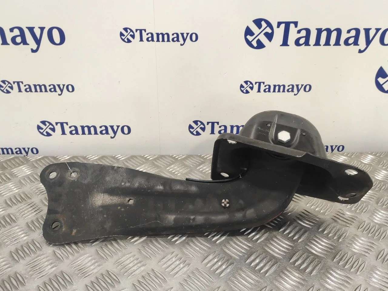 Brazo Suspension Superior Trasero Derecho para Volkswagen Golf Vi (5K1)