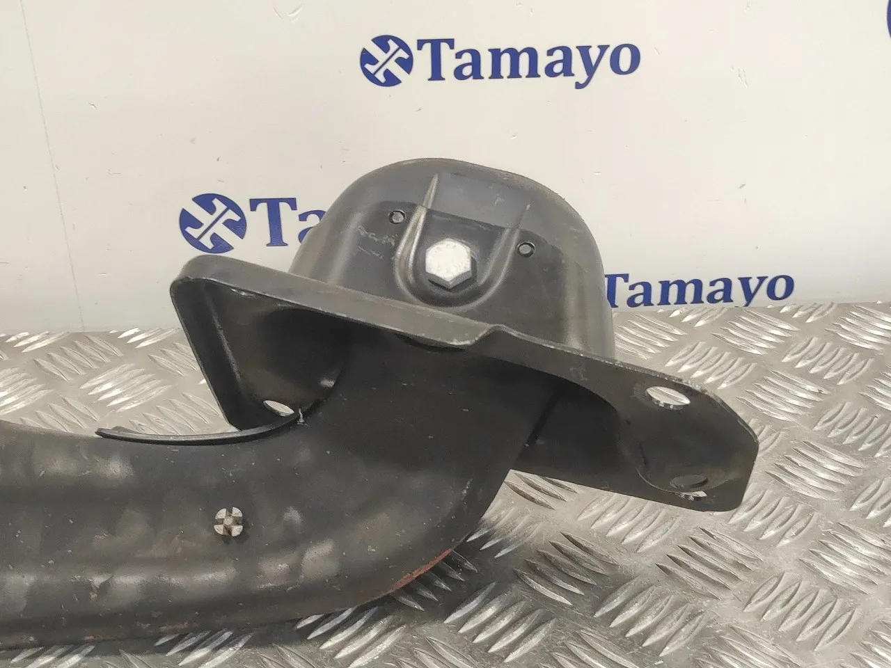Brazo Suspension Superior Trasero Derecho para Volkswagen Golf Vi (5K1)