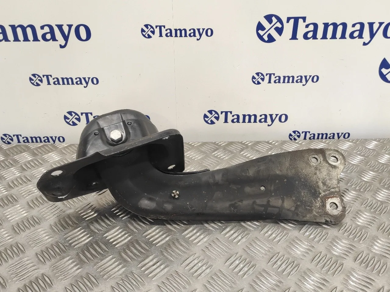 Brazo Suspension Superior Trasero Izquierdo para Volkswagen Golf Vi (5K1)