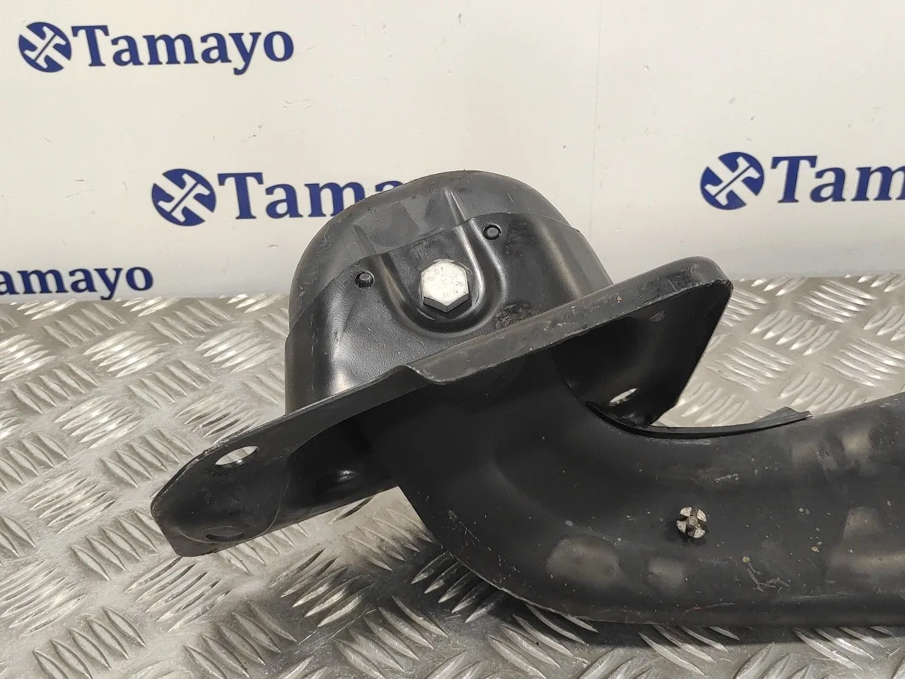 Brazo Suspension Superior Trasero Izquierdo para Volkswagen Golf Vi (5K1)