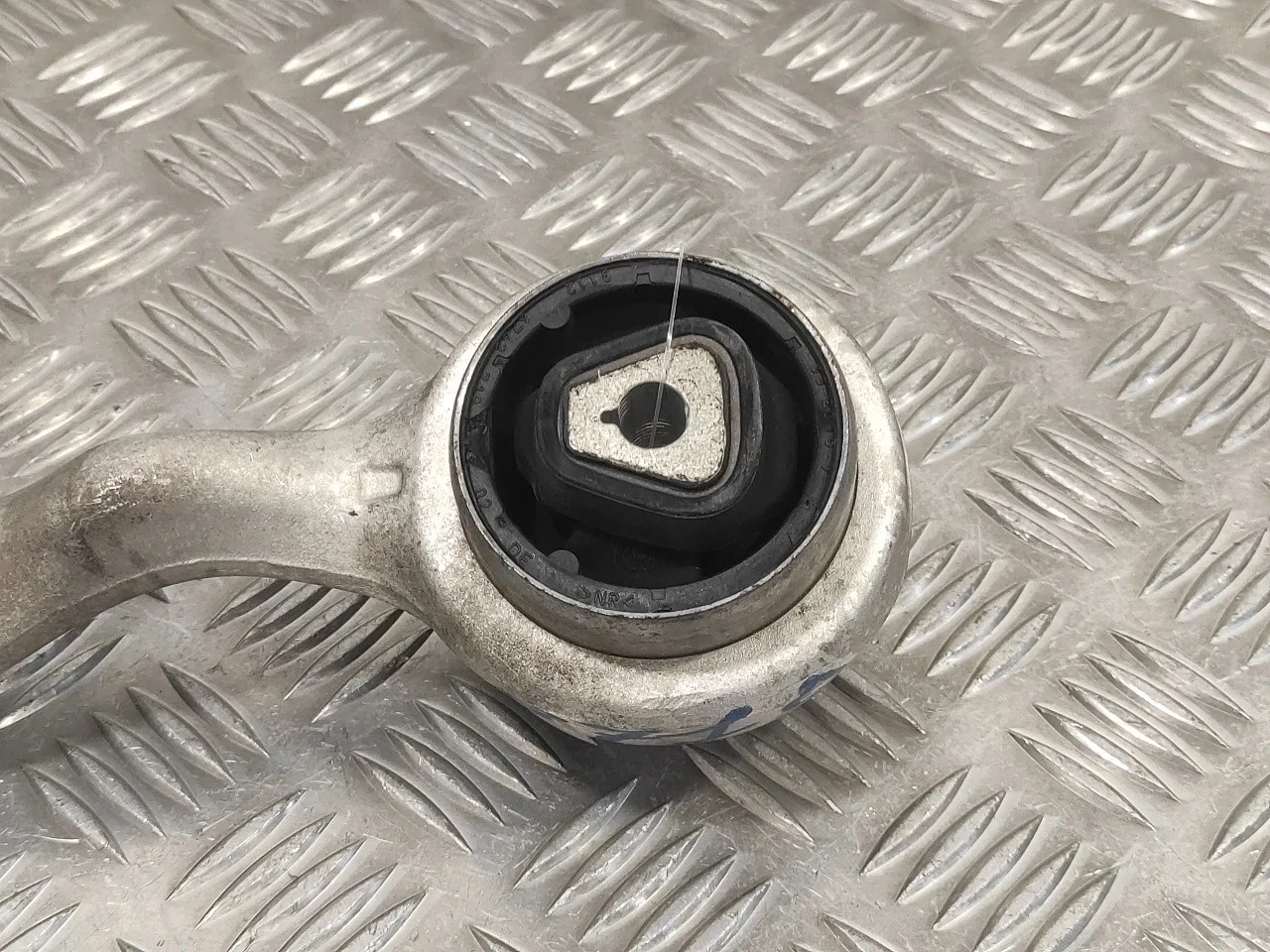 Brazo Suspension Inferior Delantero Derecho para Bmw Serie 1 Berlina (E81/E87)
