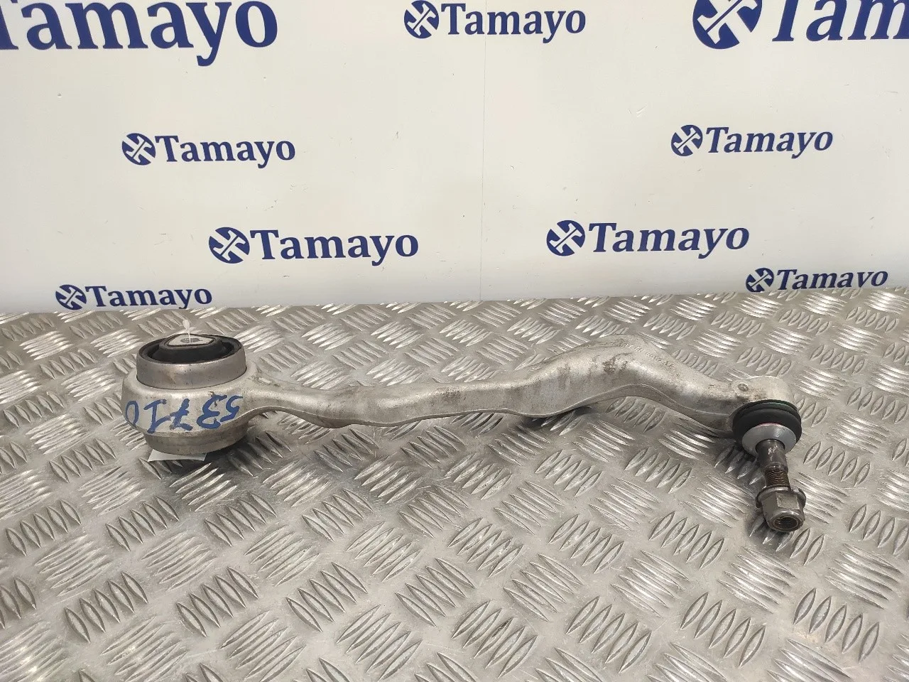 Brazo Suspension Inferior Delantero Derecho para Bmw Serie 1 Berlina (E81/E87)