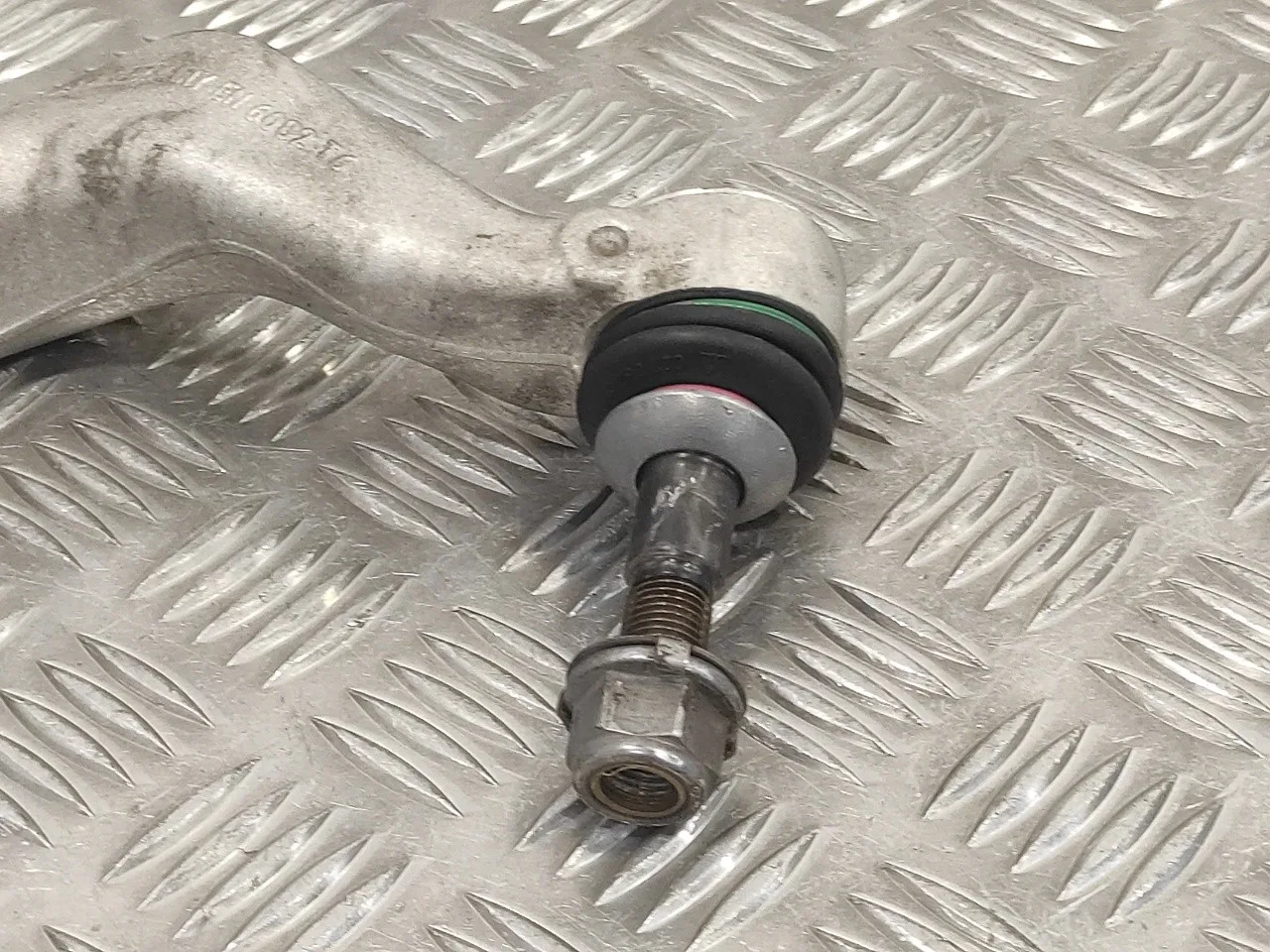 Brazo Suspension Inferior Delantero Derecho para Bmw Serie 1 Berlina (E81/E87)