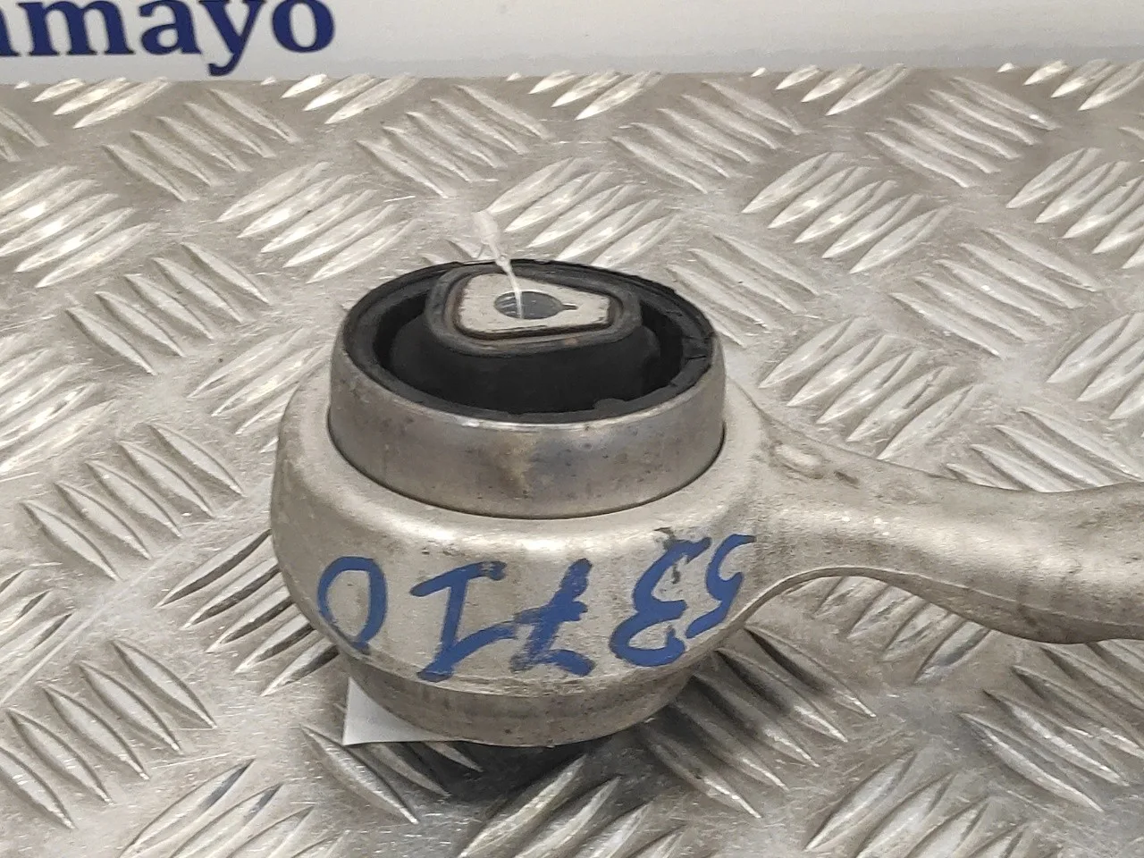 Brazo Suspension Inferior Delantero Derecho para Bmw Serie 1 Berlina (E81/E87)