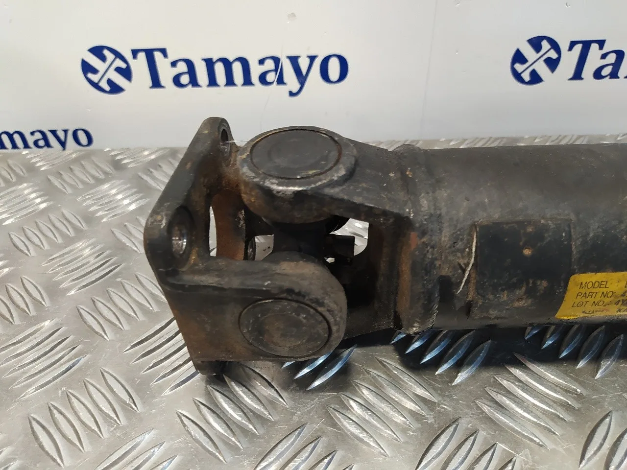 Transmision Central para Kia Sorento