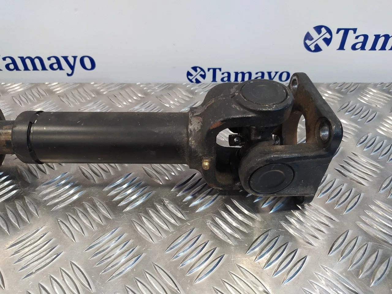 Transmision Central para Kia Sorento