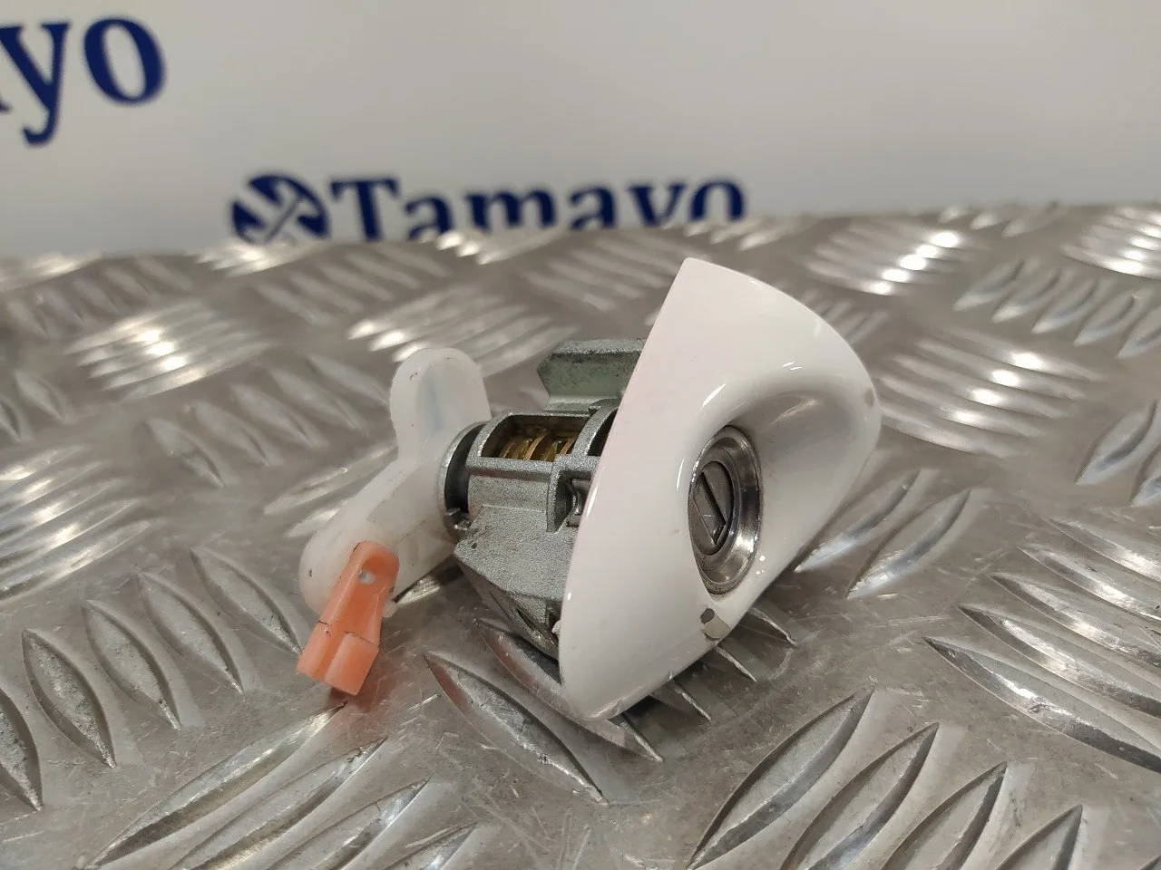 Bombin Puerta Delantera Izquierda para Kia Picanto (Ja)