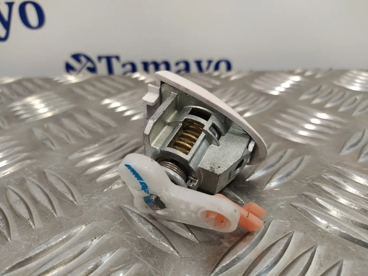 Bombin Puerta Delantera Izquierda para Kia Picanto (Ja)