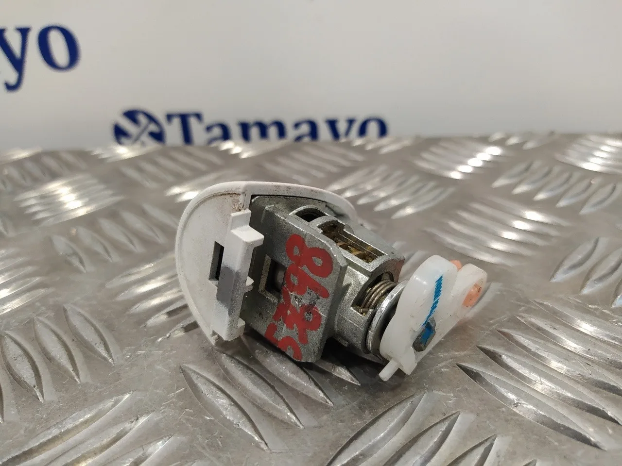 Bombin Puerta Delantera Izquierda para Kia Picanto (Ja)