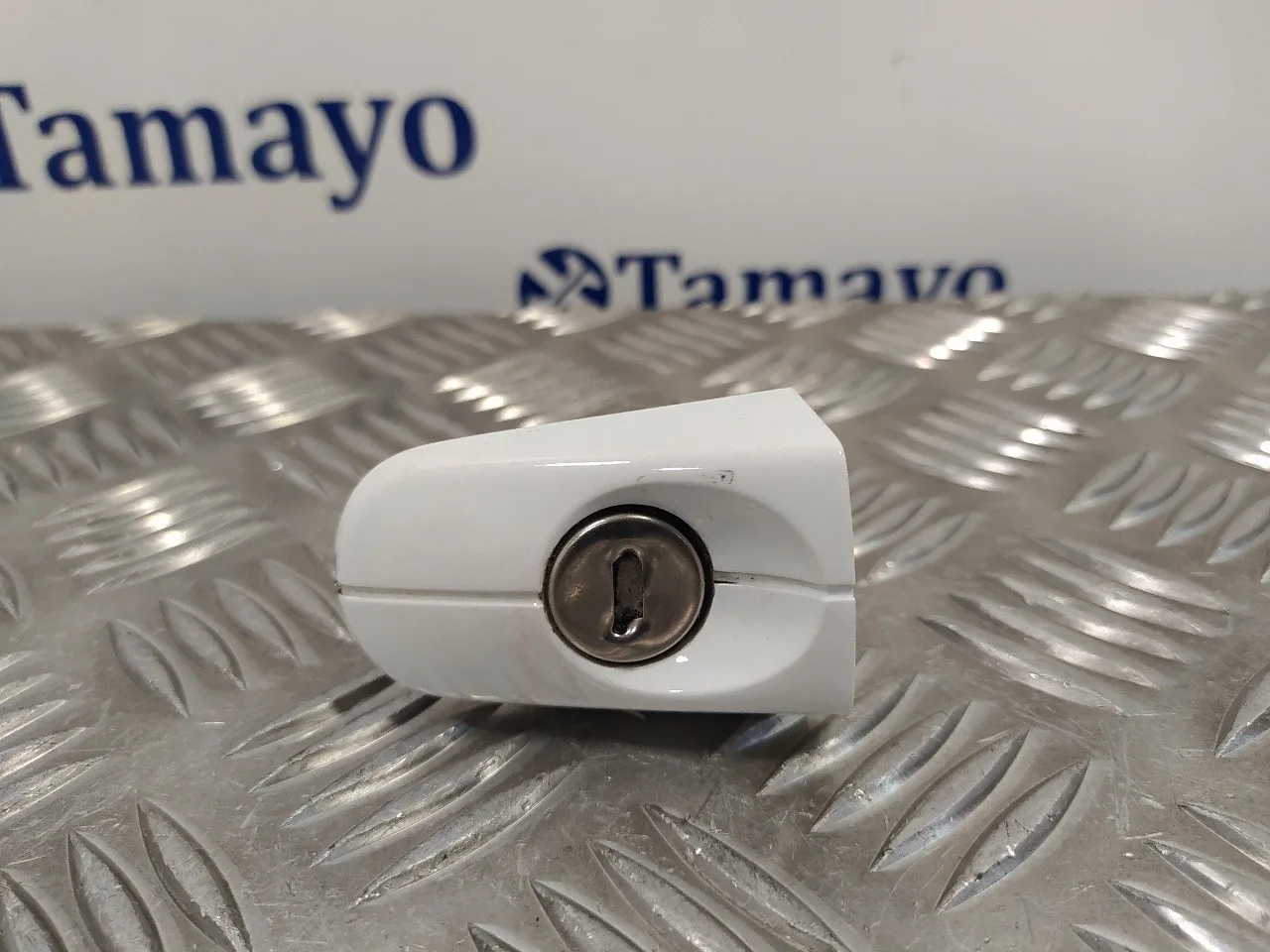 Bombin Puerta Delantera Izquierda para Ford Focus Turn.