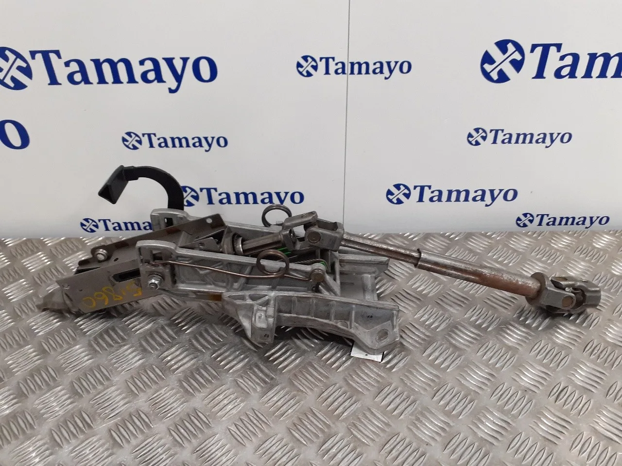 Columna Direccion para Volvo S40 Berlina