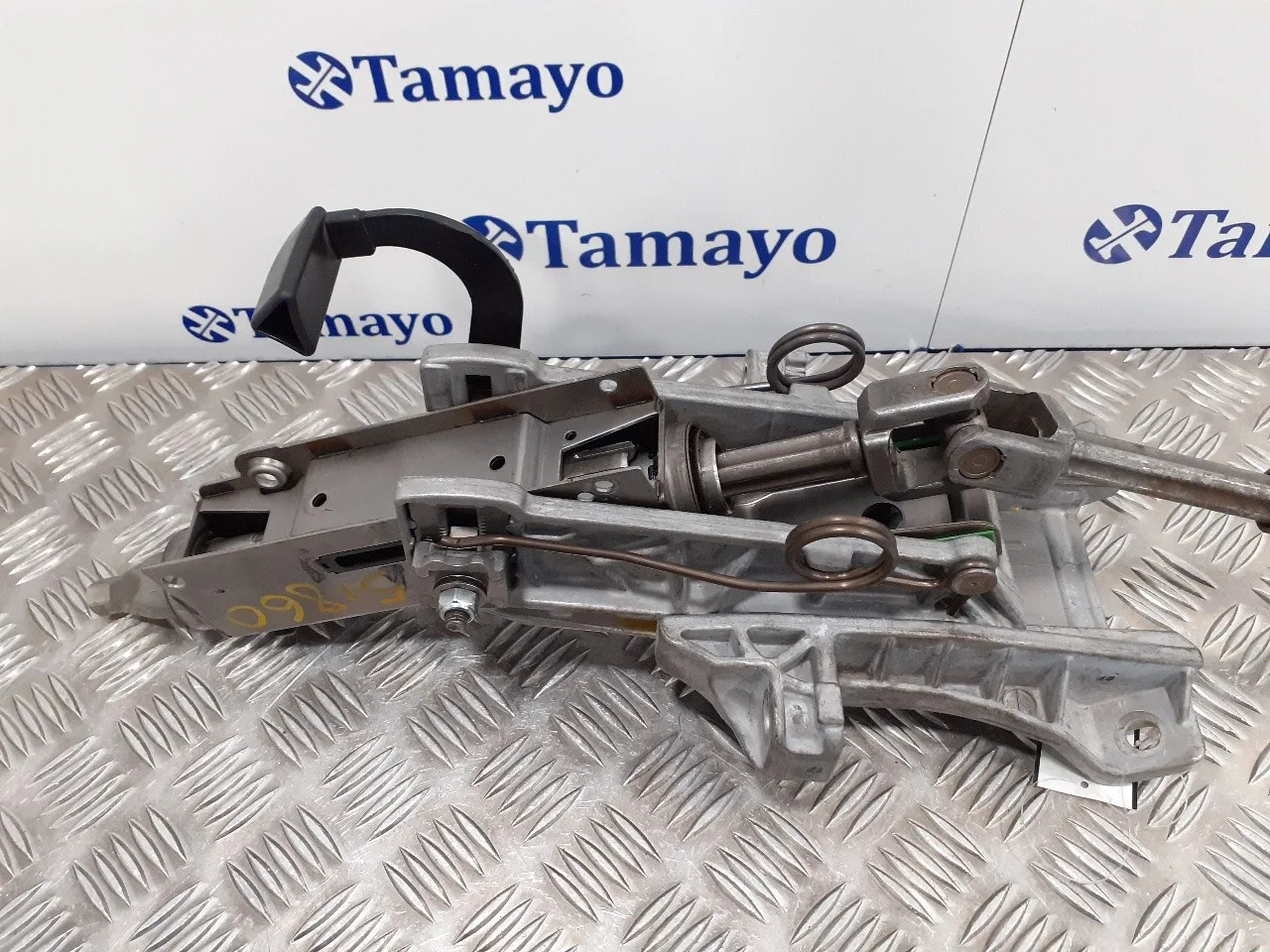 Columna Direccion para Volvo S40 Berlina