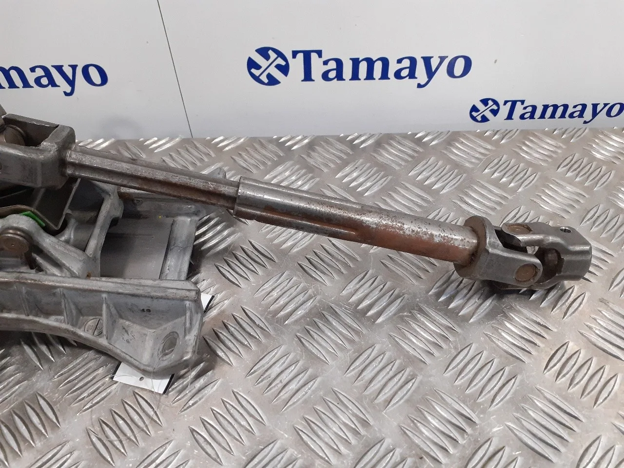 Columna Direccion para Volvo S40 Berlina