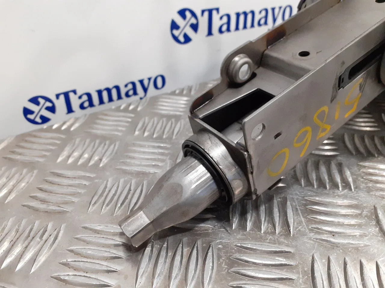 Columna Direccion para Volvo S40 Berlina