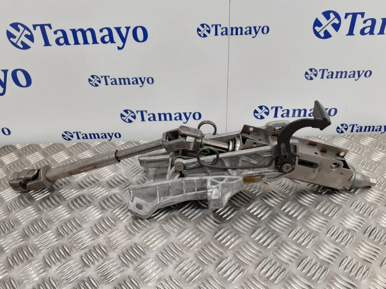 Columna Direccion para Volvo S40 Berlina