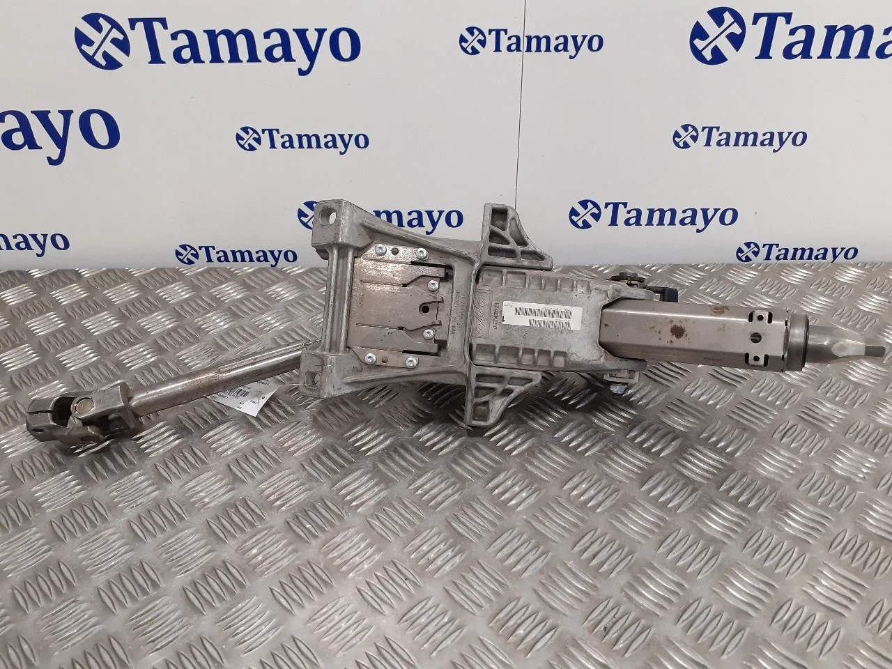 Columna Direccion para Volvo S40 Berlina