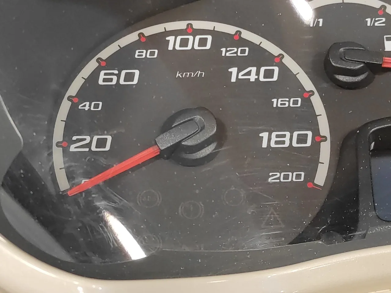 Cuadro Instrumentos para Ford Ka (Ccu)