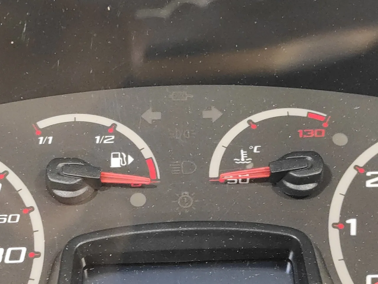Cuadro Instrumentos para Ford Ka (Ccu)