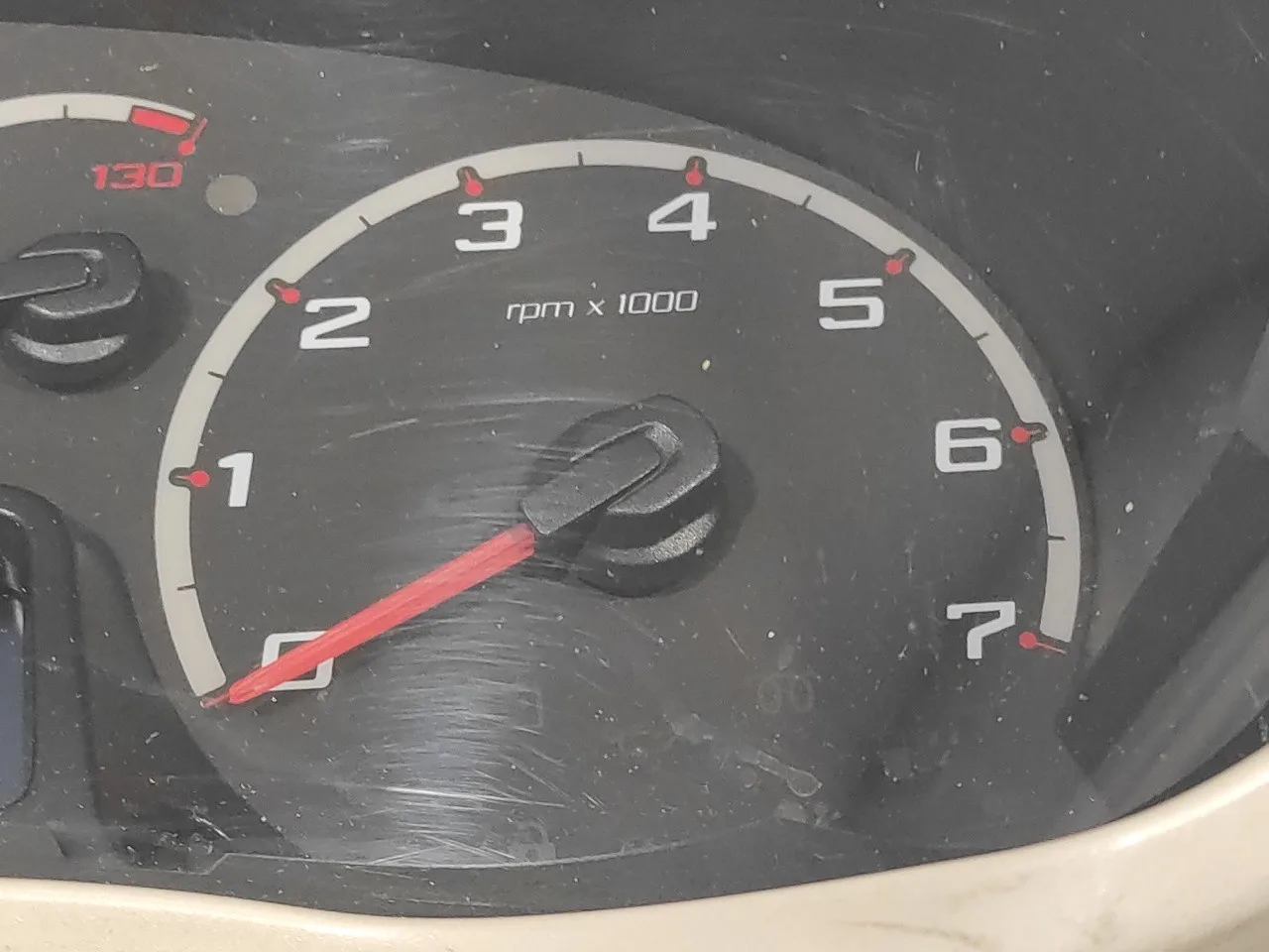 Cuadro Instrumentos para Ford Ka (Ccu)