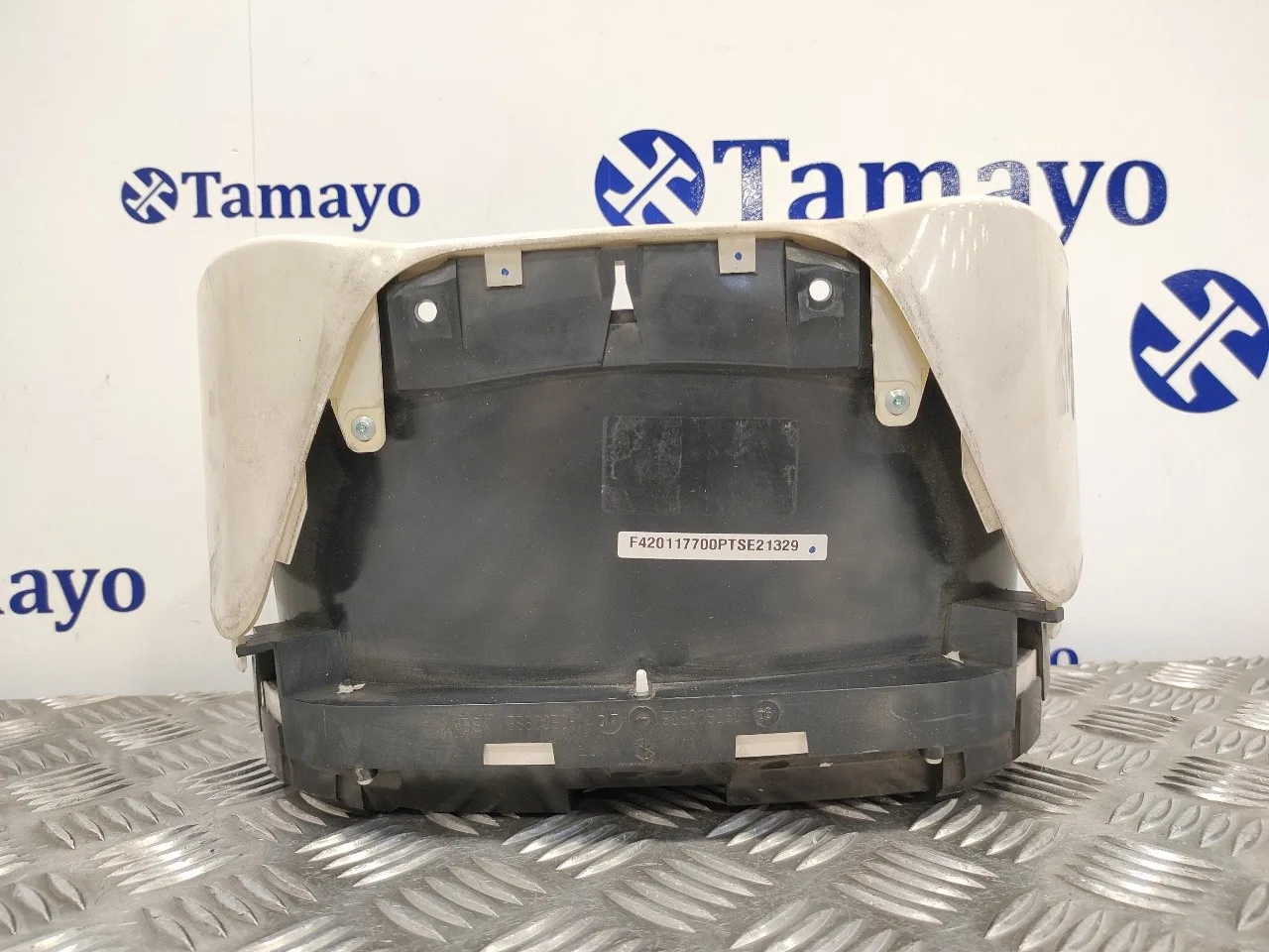 Cuadro Instrumentos para Ford Ka (Ccu)