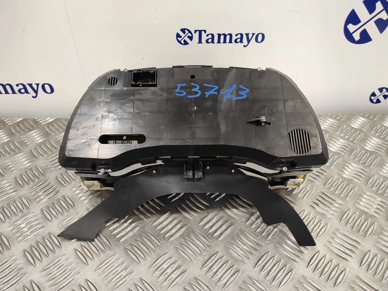 Cuadro Instrumentos para Ford Ka (Ccu)