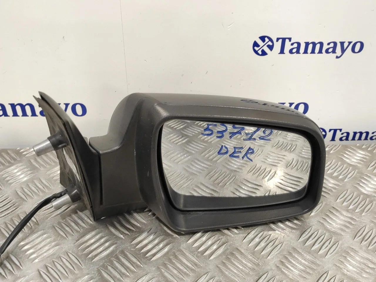 Retrovisor Derecho para Opel Zafira B