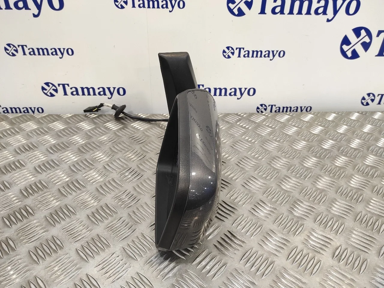 Retrovisor Derecho para Opel Zafira B