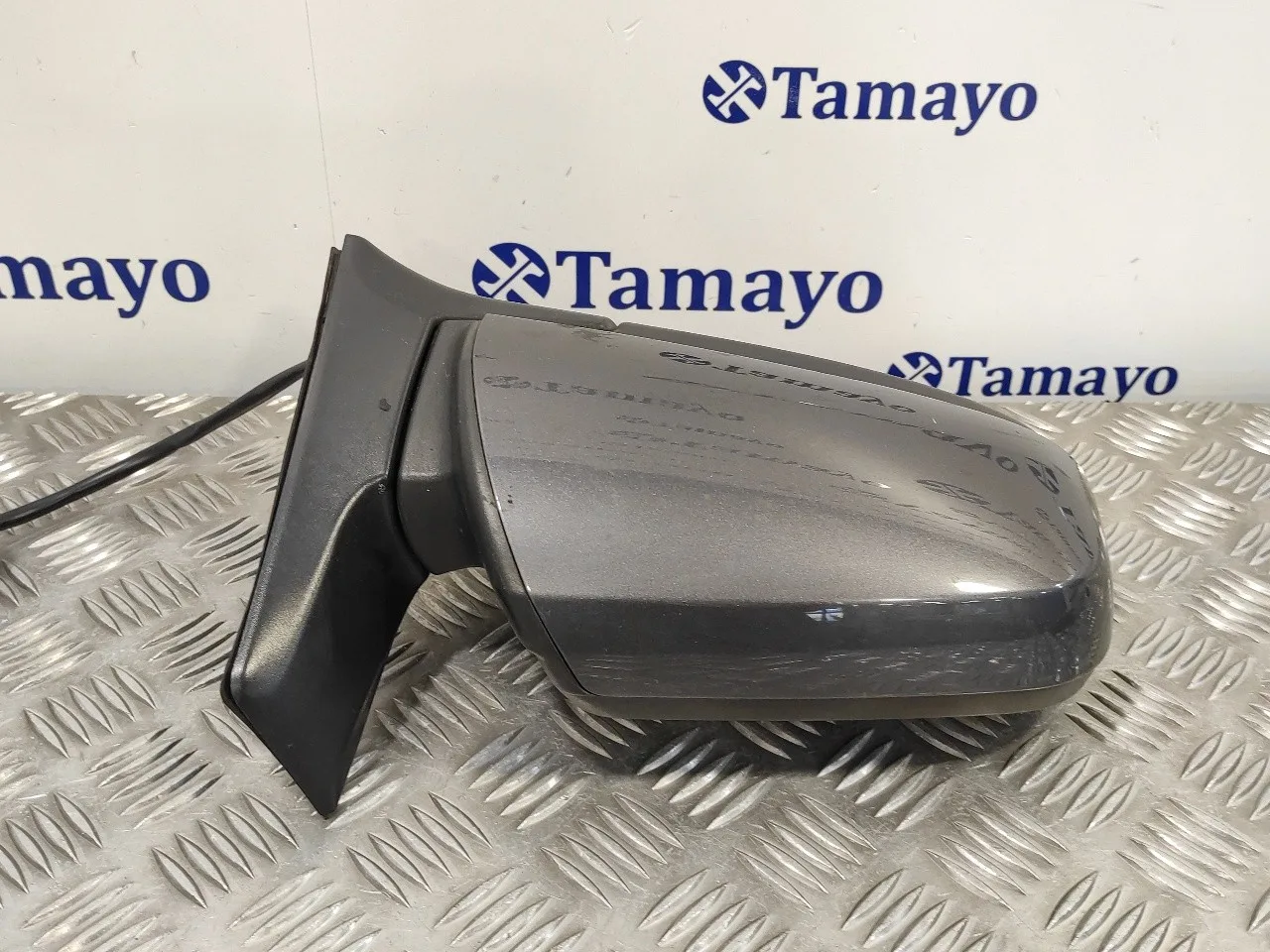 Retrovisor Derecho para Opel Zafira B