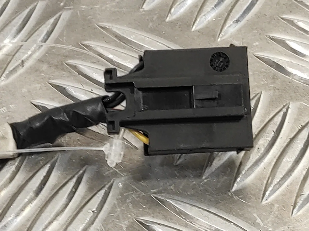 Retrovisor Derecho para Opel Zafira B