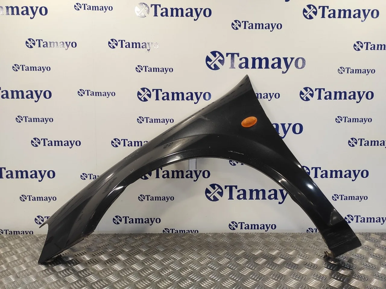Aleta Delantera Izquierda para Chrysler Sebring Berlina (Jr41)